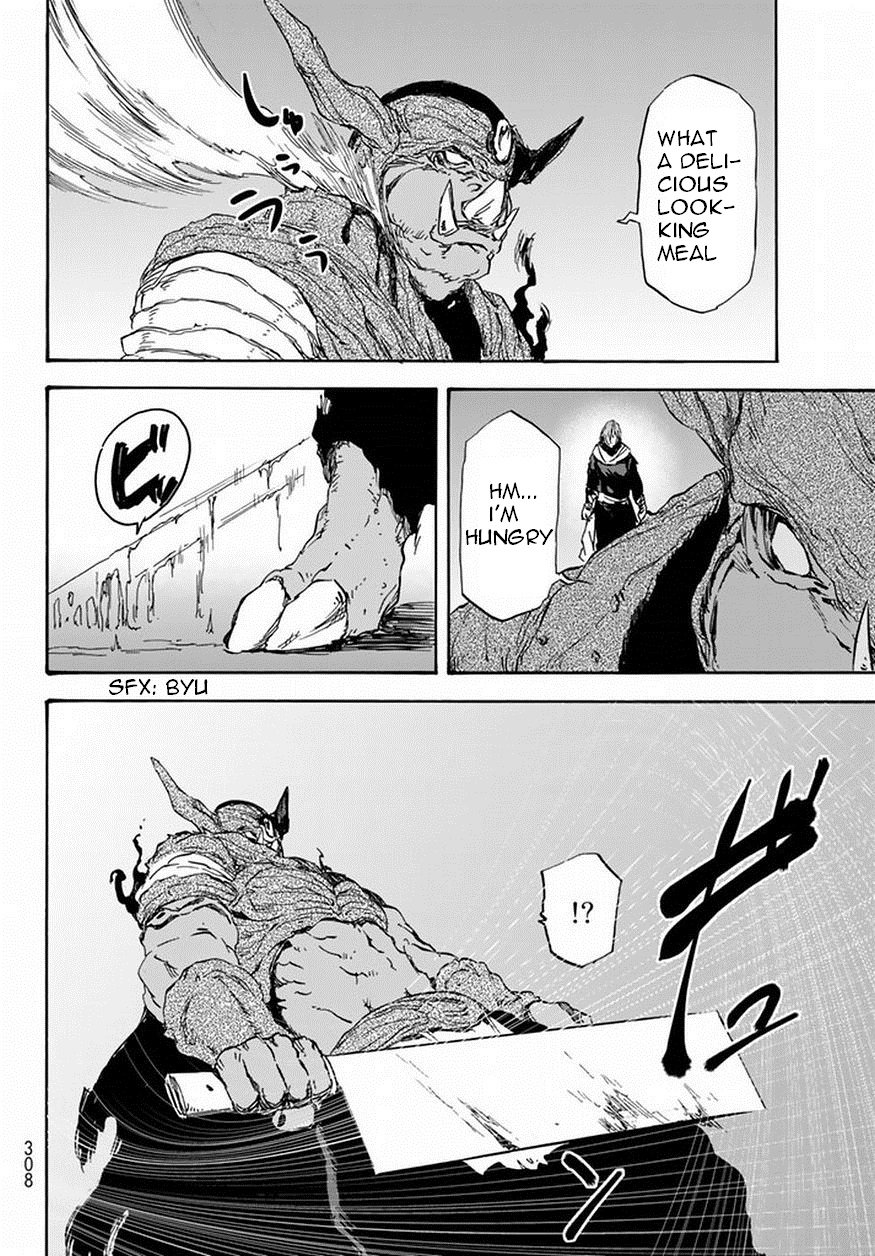 Tensei Shitara Slime Datta Ken, Chapter 24 image 10